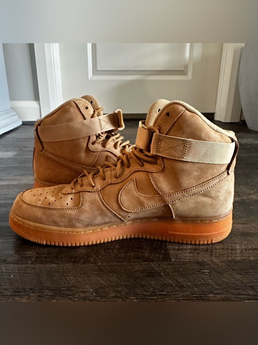 Nike Air Force 1 High ‘07 LV8 WB - Picture 6 of 8